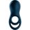 Anello vibrante Satisfyer Epic Duo con app - Blu