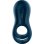 Satisfyer Epic Duo Anillo Vibrador Con App - Azul