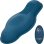 Dual Rider Bump And Grind Asiento Masajeador Para Parejas