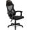 The G-Lab K-Seat Rhodium ATOM Silla Gaming Negra