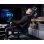 The G-Lab K-Seat Rhodium ATOM Silla Gaming Negra