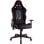 La chaise de jeu G-Lab K-Seat Oxygen XL rouge