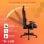 La chaise de jeu G-Lab K-Seat Oxygen XL rouge