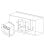 Cecotec Bolero Hexa AF316000 Glass Black A Forno Multifunções 81L A Vidro Preto
