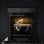 Cecotec Bolero Hexa AF316000 Glass Black A Forno Multifunções 81L A Vidro Preto