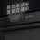 Cecotec Bolero Hexa AF316000 Glass Black A Forno Multifunções 81L A Vidro Preto
