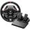Thrustmaster T128 SimTask Pack Volante e Pedais para XBOX/PC