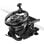 Thrustmaster T128 SimTask Pack Volante e Pedais para XBOX/PC