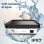 Cecotec Magnet 1800 Plancha de Asar Eléctrica 1800W