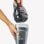 Severin HV 7147 Aspiradora de Mano a Batería con Accesorios y Función Wet & Dry 120W Negro
