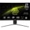 MSI MAG 27CQ6PF 27" LCD QuadHD 180Hz Freesync Curvo