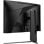 MSI MAG 27CQ6PF 27" LCD QuadHD 180Hz Freesync Curva