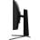 MSI MAG 27CQ6PF 27" LCD QuadHD 180Hz Freesync Curva