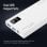 Promate Bolt-10Pro Powerbank 10000mAh 2xUSB e USB-C Branco