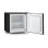 Severin GB 8880 Mini Frigorífico/Congelador Retro 31 Litros E Negro