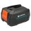 Batterie P4A PBA 18V/72 4 Ah