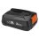 Gardena Batería del Sistema Power for All PBA 18V/36 2.0Ah