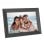 AgfaPhoto Realiview APF1000 Digitaler Bilderrahmen 10" Schwarz