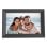 AgfaPhoto Realiview APF1000 Digitaler Bilderrahmen 10" Schwarz