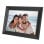 AgfaPhoto Realiview APF1000 Digitaler Bilderrahmen 10" Schwarz