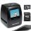 AgfaPhoto Pack Realiview Afs100 Digital Scanner Digital 35/135mm USB Negro + Tarjeta de 32Gb MicroSD