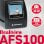AgfaPhoto Pack Realiview Afs100 Digital Scanner Digital 35/135mm USB Negro + Tarjeta de 32Gb MicroSD
