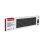 Promate ProCombo-12er-Pack, 2,4 GHz, kabellose Tastatur und Maus, Schwarz