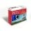 Appareil photo compact AgfaPhoto Realishot DC5500 24 MP bleu