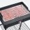 Severin PG8566 Barbecue & Grill Elektro Schwarz 2200 W