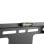 Kimex 012-2146 Soporte de Pared Inclinable para Pantallas de TV 37"-75" Modo Vertical 400x600 Máx