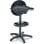 Severin PG 8541 Barbacoa Grill con Patas y Tapa 2000W Negro