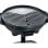 Severin PG 8541 Barbacoa Grill con Patas y Tapa 2000W Negro
