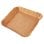 Cosori Pack 100 Papéis Descartáveis 20x20x4.5cm para Fritadeira de Ar Cosori Chef Edition 4.6-6L