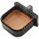 Cosori Pack 100 Papéis Descartáveis 20x20x4.5cm para Fritadeira de Ar Cosori Chef Edition 4.6-6L