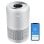 Purificateur d'air Levoit Core 300S Pro HEPA 3 étapes 22dB WiFi 50m² Gris