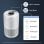 Levoit Core 300s Pro Smart Purificador de Ar True HEPA