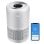 Purificateur d'air Levoit Core 300S Pro HEPA 3 étapes 22dB WiFi 50m² Gris