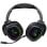 Casque de jeu sans fil RGB G-Lab Korp Promenthium pour PS5/PC