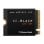 Disque SSD WD BLACK SN770M 1 To M.2 PCIe Gen4 NVMe 2230