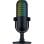 Razer Seiren V3 Chroma Micrófono de Condensador para Streaming Negro