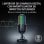 Razer Seiren V3 Chroma Micrófono de Condensador para Streaming Negro