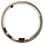 Ultrahuman Ring Air Anillo Inteligente Talla 11 21.46mm 24mAh Dorado