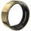 Anello Ultrahuman Air Smart Ring Misura 11 21,46 mm 24 mAh Dorato