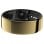 Ultrahuman Ring Air Anillo inteligente Talla 9 19.06mm 24mAh Dorado