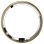Ultrahuman Ring Air Anillo Inteligente Talla 10 20.75mm 24mAh Dorado