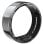Ultrahuman Ring Air Smart Ring Taille 10 20,75 mm 24 mAh Argent