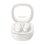 Baseus Bowie WM02 Cuffie True Wireless Stereo (TWS) Chiamate in-ear/Musica USB Tipo C Bluetooth Bianco