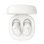 Baseus Bowie WM02 Cuffie True Wireless Stereo (TWS) Chiamate in-ear/Musica USB Tipo C Bluetooth Bianco