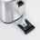 Grille-Pain Fonction Bagel Severin À 2620 - 2 Fentes 800 W Inox