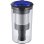 Samsung Jet 75E Pet Aspirador Vertical 2-em-1 550W Preto